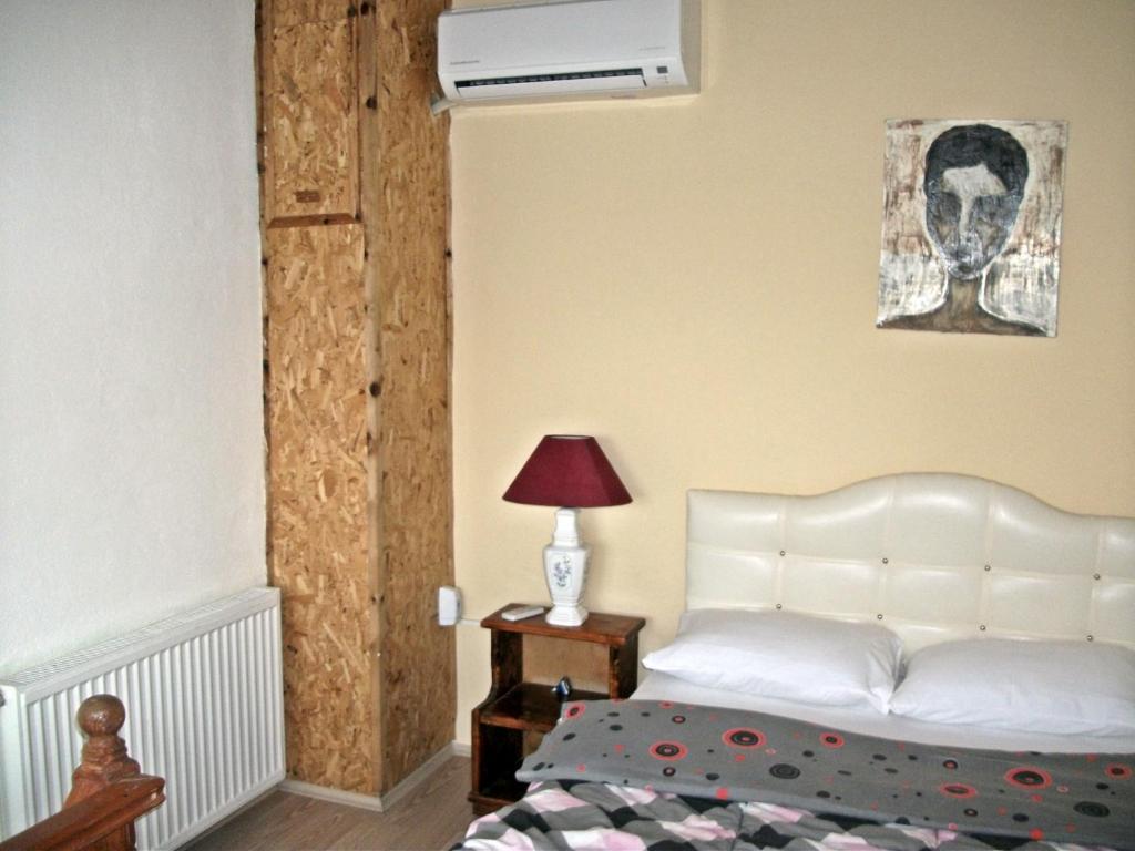קרבורון Number One Apart Hotel חדר תמונה