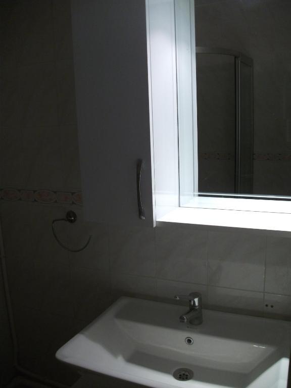 קרבורון Number One Apart Hotel חדר תמונה